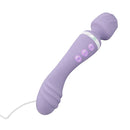 ADAM & EVE WANT & DONE PURPLE