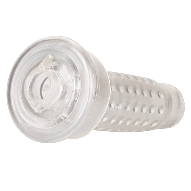 OPTIMUM SERIES STROKER PUMP SLEEVE P*SSY