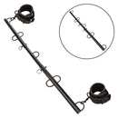 NOCTURNAL ADJUSTABLE SPREADER BAR WITH CUFFS