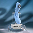 SELOPA SMOOTH OPERATOR BLUE