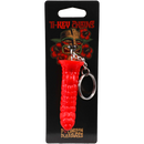 TI-KEY CHAINS ULA' MAKE FIRE IDOL
