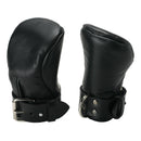 STRICT PREMIUM PADDED FIST MITTS S/M