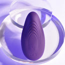 PLAYBOY OUR LITTLE SECRET PANTY VIBE PURPLE