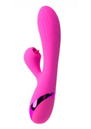 JUICY G GASM RABBIT PINK