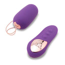 NU SENSUELLE PETITE EGG PURPLE