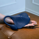 GENDER X DAILY GRIND PAD BLUE