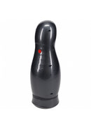 PUMPED VIRTUO MASTURBATOR WITH PHONE ATTACHMENT