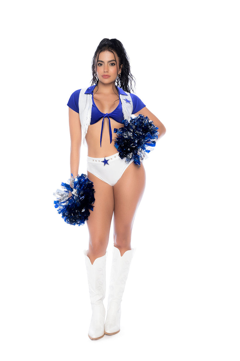 CHEERLEADER L/XL
