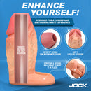 JOCK ENHANCERS SLEEVE MEDIUM