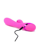 JUICY G GASM RABBIT PINK