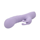 ADAM & EVE VIOLET VIXEN G SPOT RABBIT PURPLE