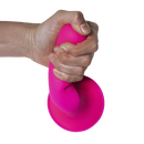 ADRIAN LASTIC MODEL 4 DILDO PINK