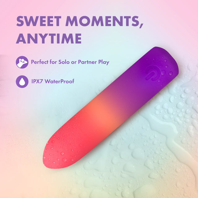 PLAY WITH ME COTTON CANDY