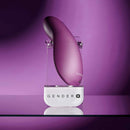 GENDER X BJ BUDDY PURPLE