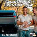 BIG BALLERS CYBER NUTS SILVER