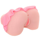 RACHAEL CAVALLI MINI SKIRT P*SSY & ASS STROKER