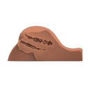 STROKE-X PERFECT PEACH BOOTY BROWN