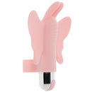 PINK PUSSYCAT BUTTERFLY SLEEVE BULLET