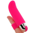 PINK PUSSYCAT FINGER SLEEVE BULLET