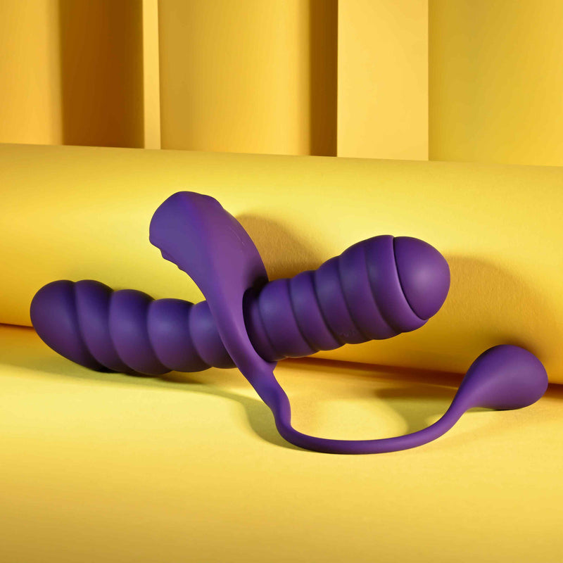 PLAYBOY TWISTED PLAYGROUND
