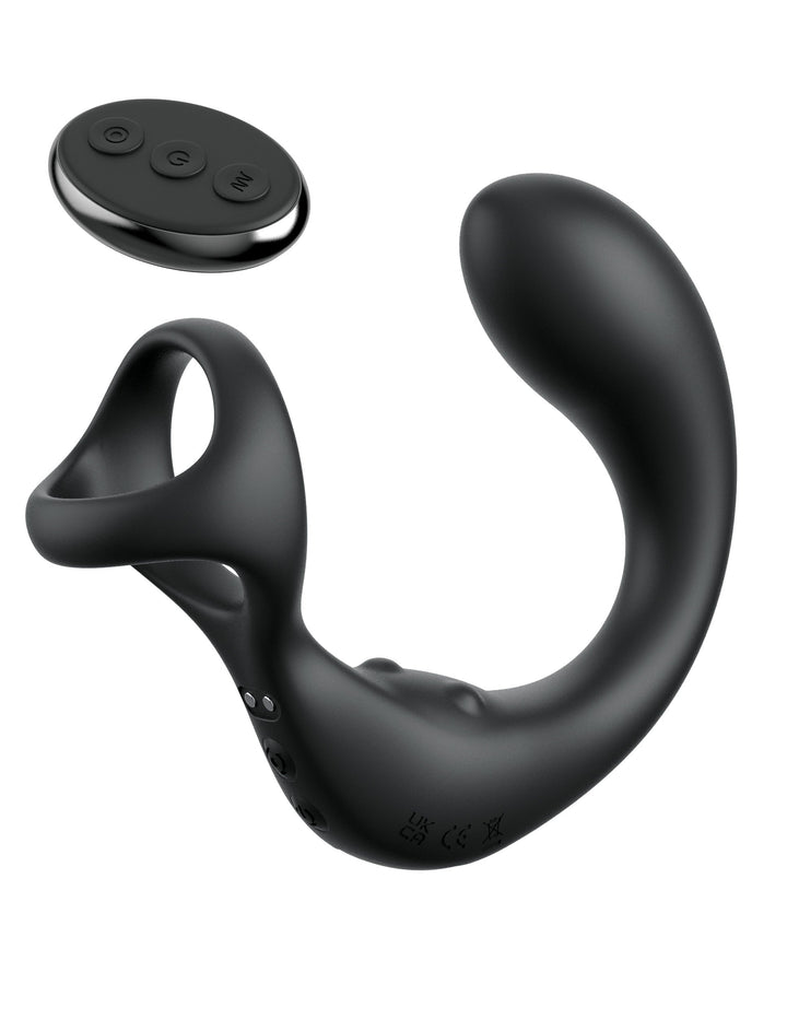 ANAL FANTASY ELITE COLLECTION ASS GASM TAINT ALIZER