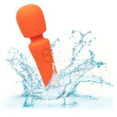 STELLA MINI MASSAGER ORANGE