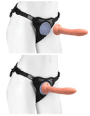 BODY DOCK UNIVERSAL STRAP ON HARNESS SYSTEM