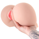 BIG BUTT WOMAN LANA RHODES STROKER