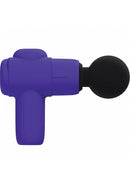 LOVELINE MICRO BOOST MASSAGER PURPLE