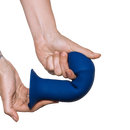 ADRIAN LASTIC MODEL 1 DILDO BLUE