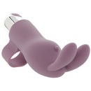 PINK PUSSYCAT RABBIT SLEEVE BULLET