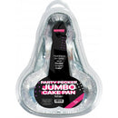BACHELORETTE PARTY JUMBO CAKE PAN 14"
