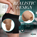STRAP U UNCUT PACKER 5.1" MEDIUM