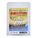 WILD BERRY WAX MELT FIZZY POP