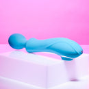 WANDERFUL SUCKER BLUE
