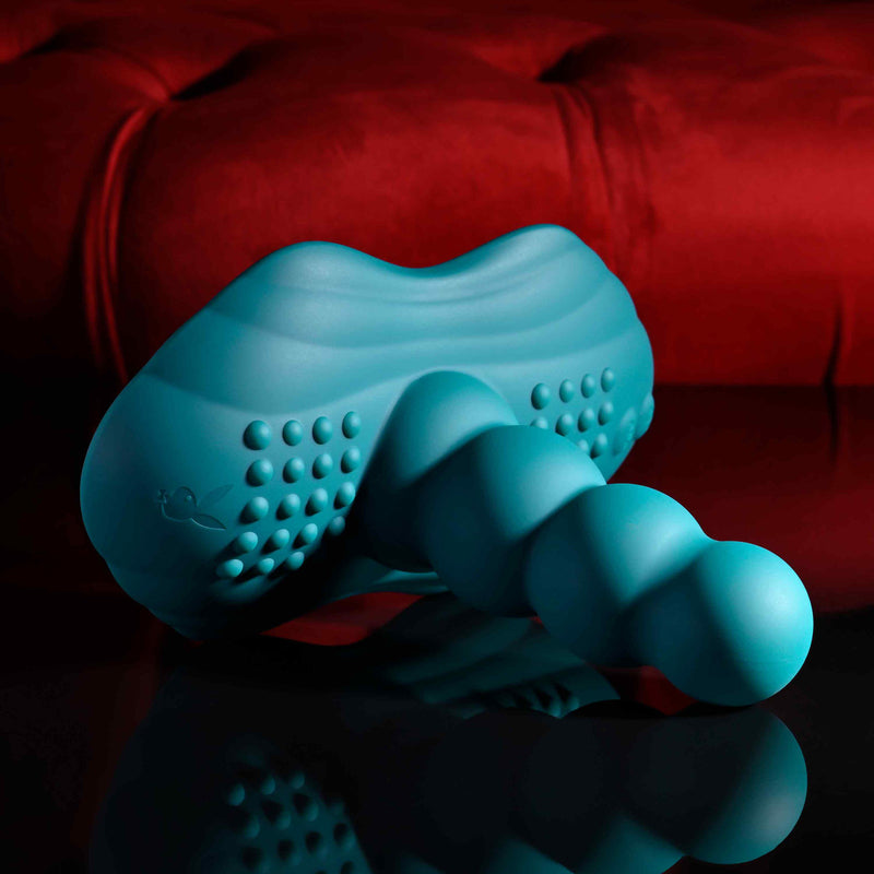 PLAYBOY HAVE A SEAT