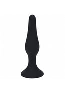 LEVELZ SLIM PLUG SMALL BLACK