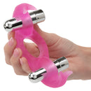 TRIPLE ORGASM ENHANCER