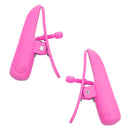 VIBRATING NIPPLETTES PINK