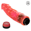 HOT PINKS DEVIL DICK VIBE
