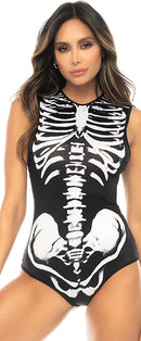 SENSUAL SKULL L/XL