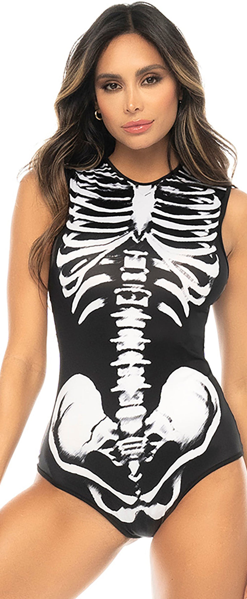 SENSUAL SKULL L/XL