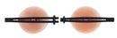 EDGE PINCHING RODS