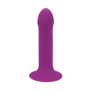 ADRIAN LASTIC MODEL 6 DILDO PURPLE