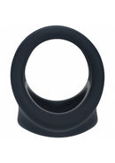 LEVELZ C&B HARNESS BLACK