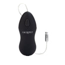 WHISPER MICRO HEATED BULLET BLACK