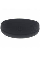 LEVELZ VIBRATING C&B RING BLACK