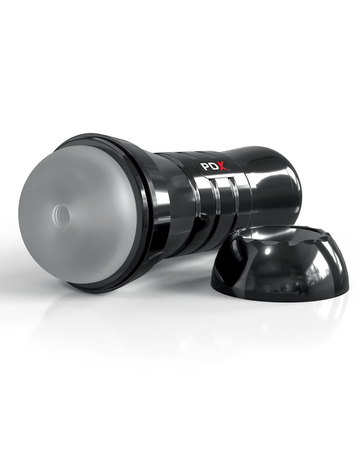 WET SELF LUBRICATING STROKER SUPER SLIDE & GLIDE XXL