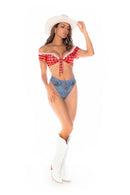 COW GIRL S/M