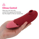 WOMANIZER NEXT BORDEAUX